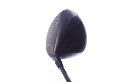 Used Callaway Quantum Triple Diamond Max Driver - 9 Degrees - Stiff Flex Mitsubishi Kai'li - Right-Handed