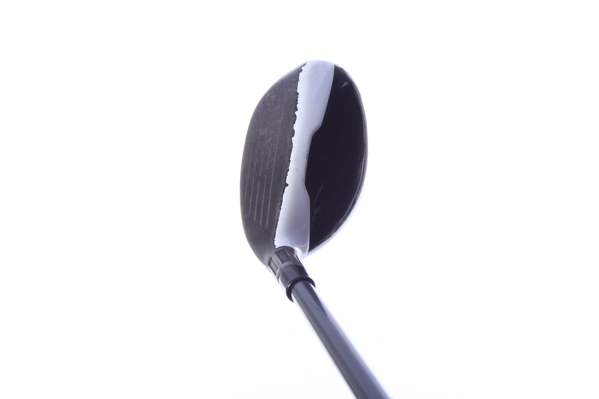 Used TaylorMade M2 Rescue 2017 4H Hybrid - Right-Handed - 22 Degrees - Regular Flex-Next Round