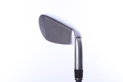 Used TaylorMade RocketBladez Single 8-Iron - Left-Handed - Stiff Flex-Next Round