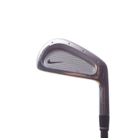 Used Nike Forged Blades Single 4-Iron - Right-Handed - Regular Flex-Next Round