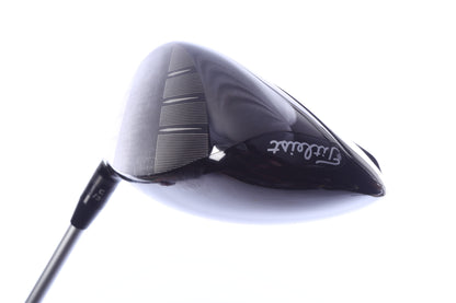 Used Titleist TSR3 Driver - 10 Degrees - Seniors Flex Mitsubishi MMT - Right-Handed