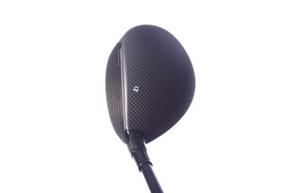 Used TaylorMade Qi35 Tour 3-Wood - Right-Handed - 15 Degrees - Regular Flex