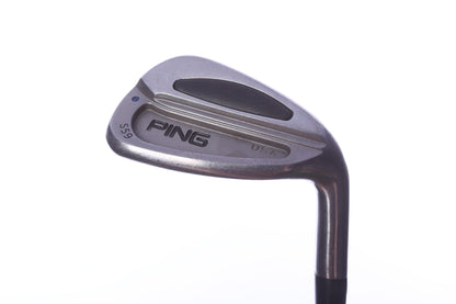 Used Ping S59 Pitching Wedge - Right-Handed - 47 Degrees - Wedge Flex