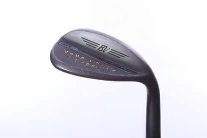 Used Titleist Vokey SM10 Jet Black Lob Wedge - Right-Handed - 60 Degrees - Stiff Flex-Next Round