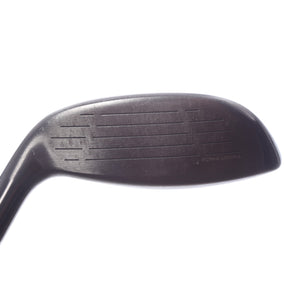 Used TaylorMade Qi35 MAX Rescue 6H Hybrid - Right-Handed - 31 Degrees - Regular Flex-Next Round