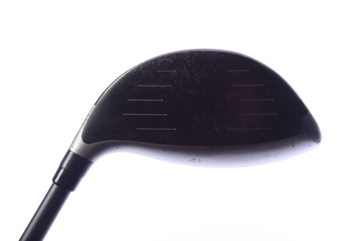 Used TaylorMade SLDR Mini Driver - 14 Degrees - Regular Flex TaylorMade Taylormade Speeder 57 - Right-Handed