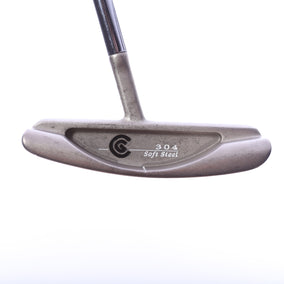 Used Cleveland 2009 Classic 4 Putter - Right-Handed - 35 in - Blade-Next Round