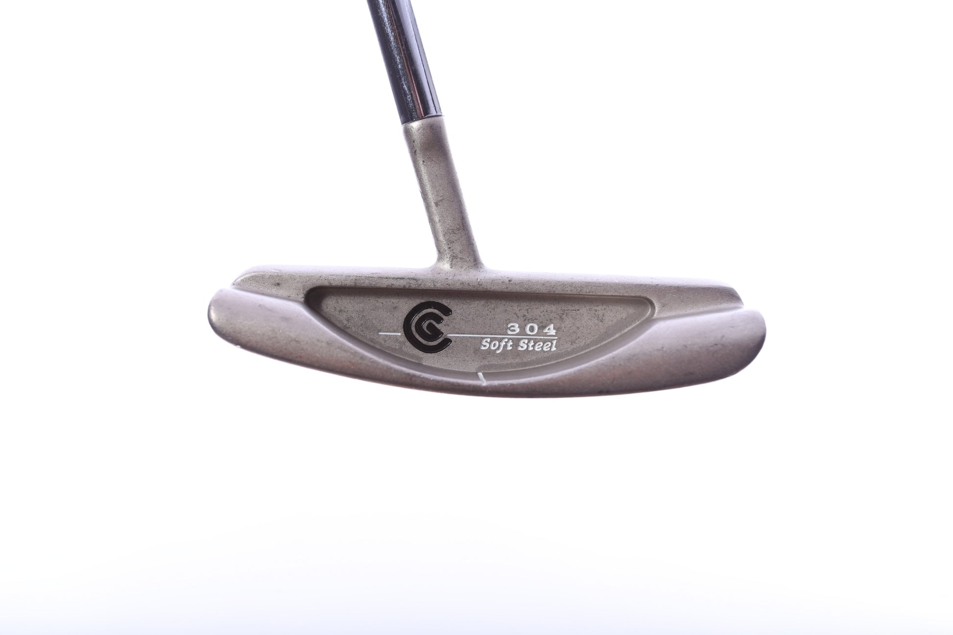 Used Cleveland 2009 Classic 4 Putter - Right-Handed - 35 in - Blade-Next Round