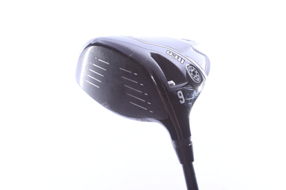 Used PXG 0311 Black OPS Driver - 9 Degrees - Seniors Flex Fujikura Motore X F3 - Left-Handed-Next Round