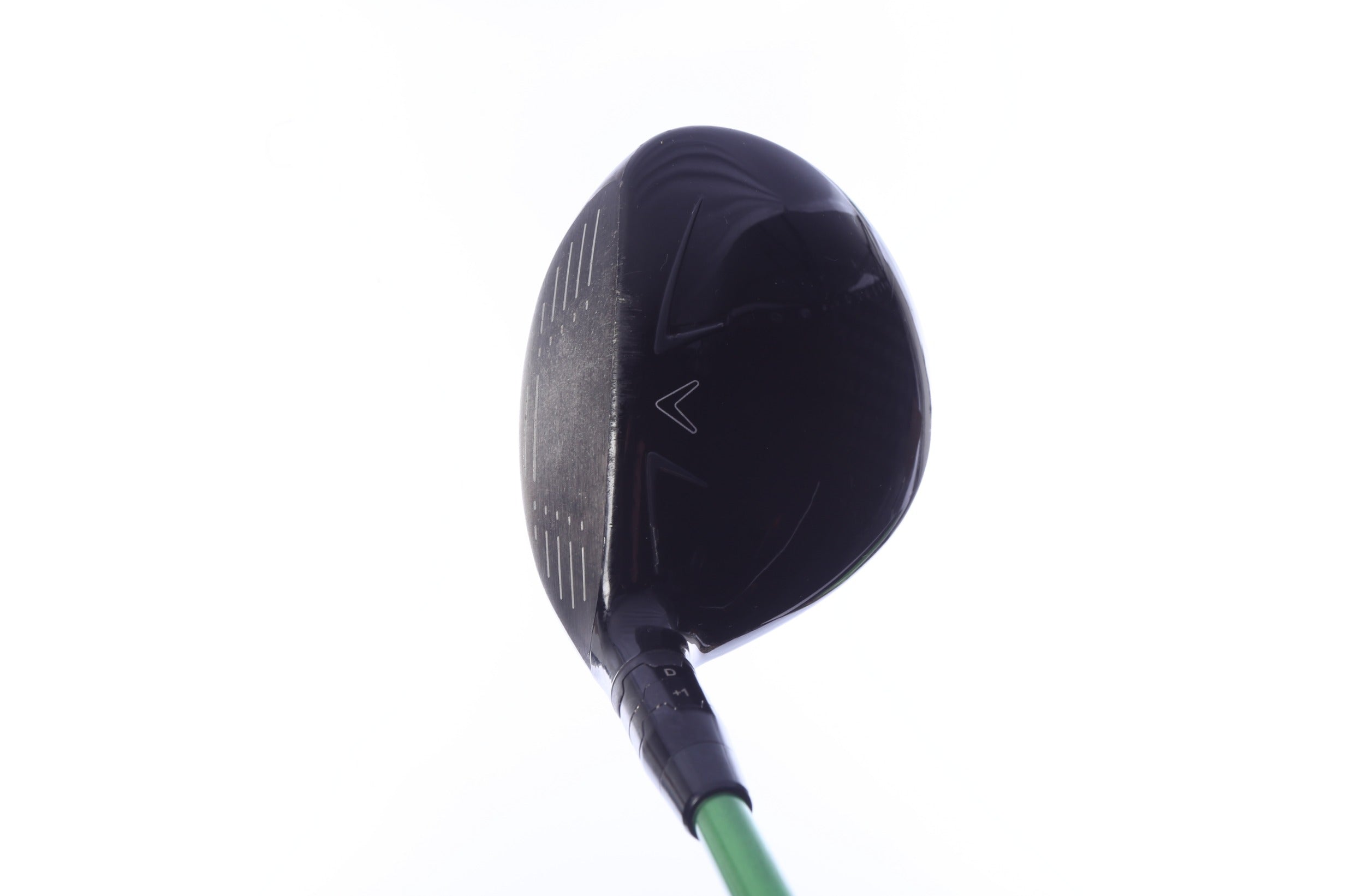 Used Callaway GBB Epic 3-Wood - Right-Handed - 15 Degrees - Regular Flex-Next Round
