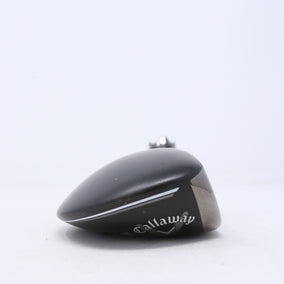 Used Callaway Paradym Ai Smoke HL 4H - HEAD ONLY - Right-Handed - 21 Degrees-Next Round