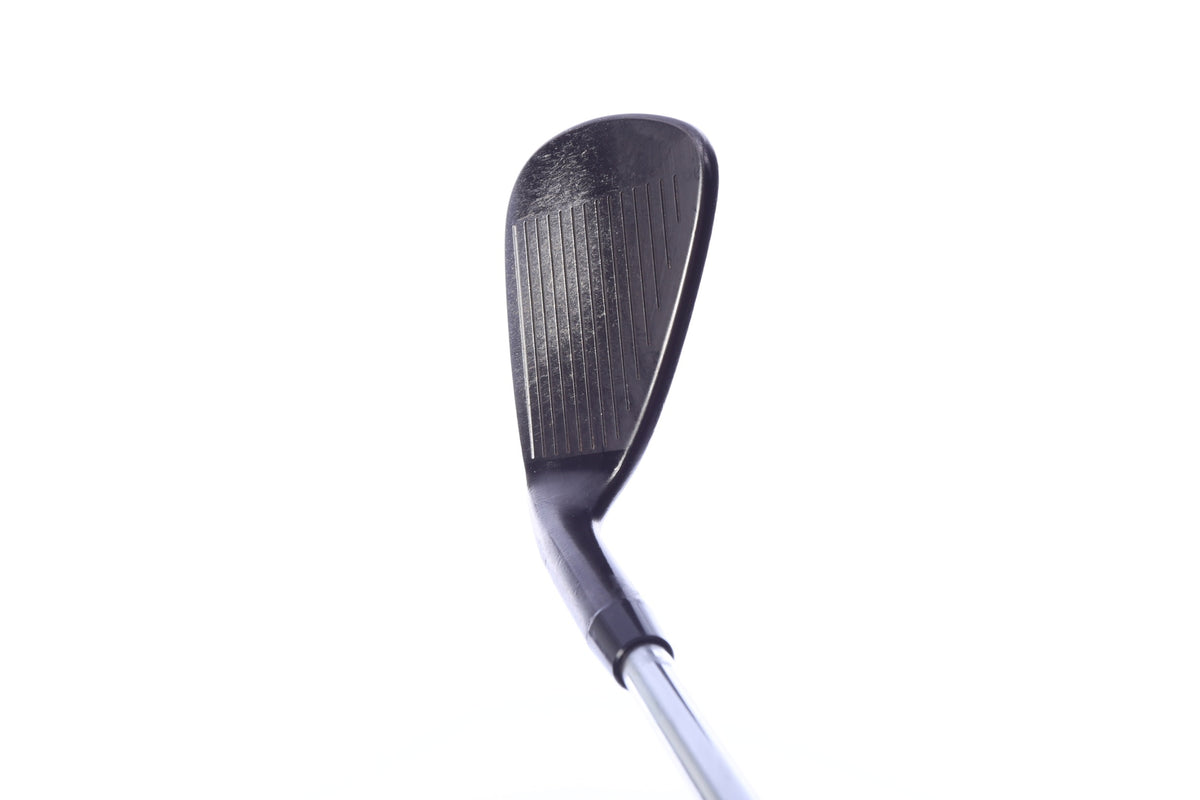 Used PXG 0311 P Gen4 Xtreme Dark Iron Set - Right-Handed - 5-PW - Stiff Flex