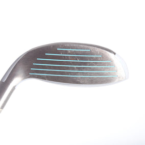 Used Cobra Baffler T-Rail+ 9H Hybrid - Right-Handed - 31 Degrees - Ladies Flex-Next Round