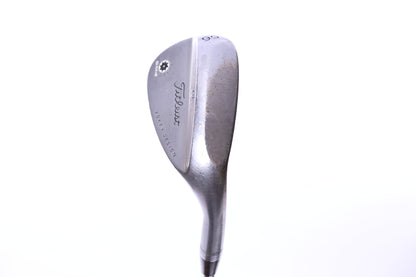 Used Titleist Vokey SM4 Tour Chrome Sand Wedge - Right-Handed - 56 Degrees - Wedge Flex-Next Round