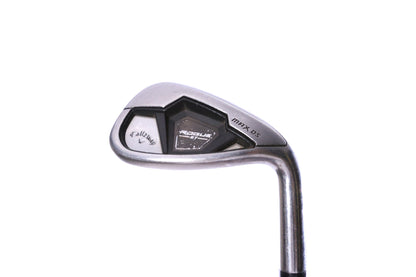 Used Callaway Rogue ST MAX OS Approach Wedge - Right-Handed - 46 Degrees - Regular Flex