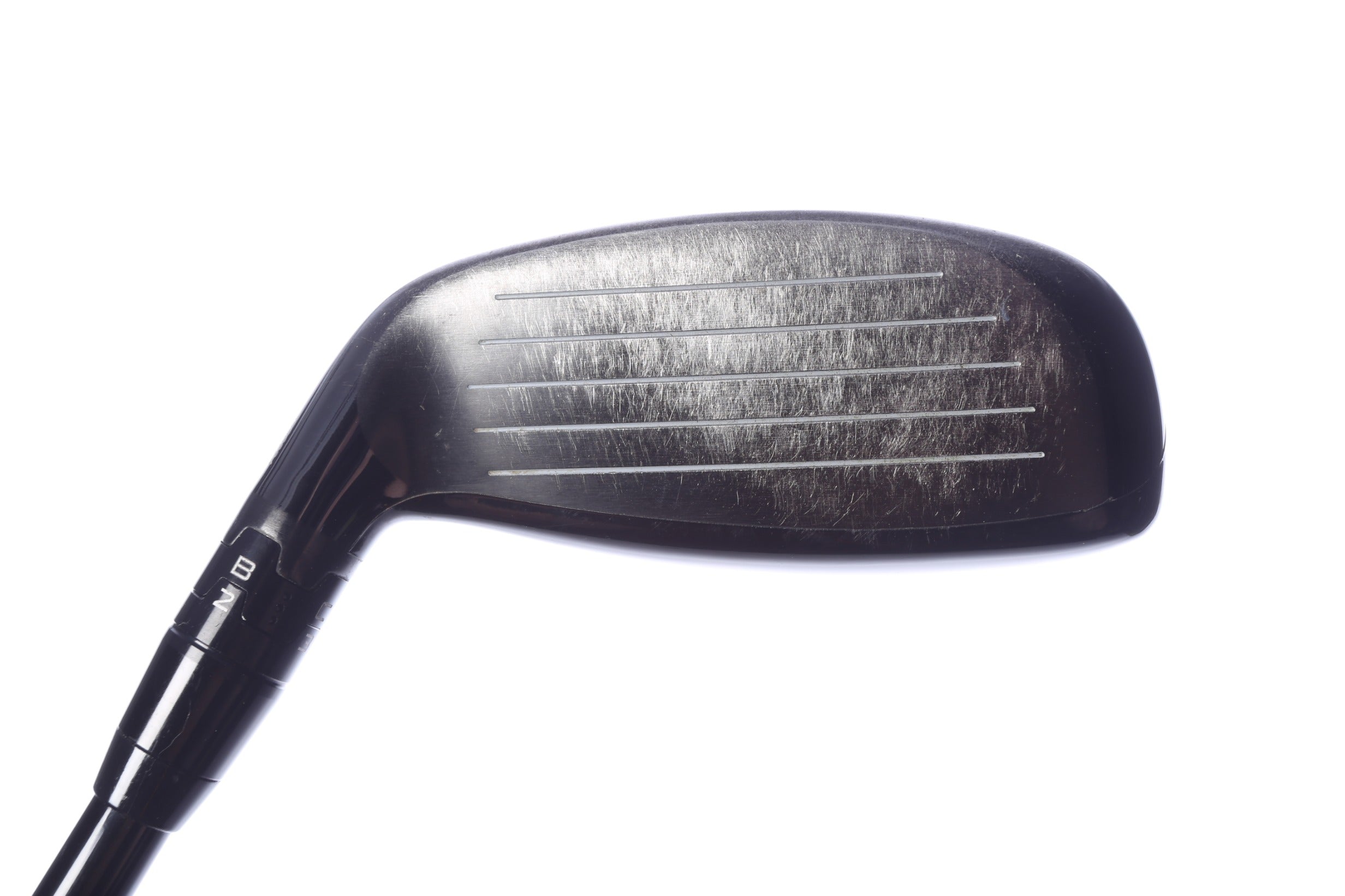Used Titleist GT3 5H Hybrid - Right-Handed - 24 Degrees - Stiff Flex