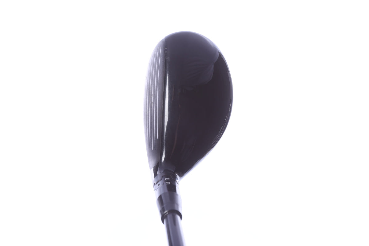 Used Titleist TSR3 3H Hybrid - Right-Handed - 19 Degrees - Regular Flex