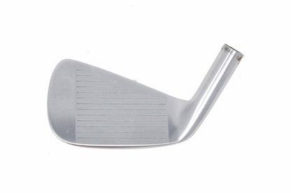 Used Miura Straight Neck CB-202 6-Iron - HEAD ONLY - Right-Handed - Degrees-Next Round