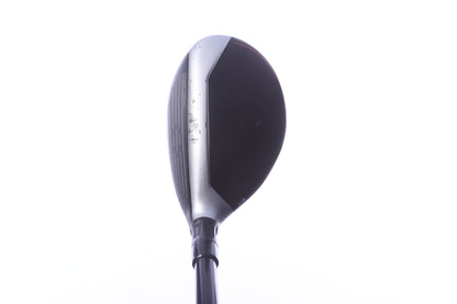 Used TaylorMade M6 5H Hybrid - Right-Handed - 25 Degrees - Stiff Flex