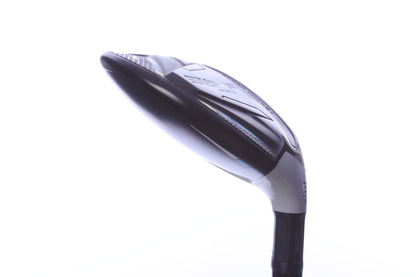 Used TaylorMade SIM2 MAX Rescue 3H Hybrid - Right-Handed - 19 Degrees - Stiff Flex