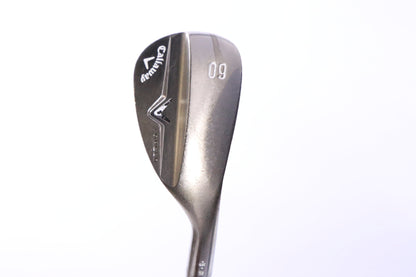 Used Callaway Forged Chrome Lob Wedge - Right-Handed - 60 Degrees - Wedge Flex