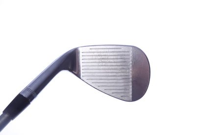 Used Callaway Jaws MD5 Raw Gap Wedge - Right-Handed - 50 Degrees - Regular Flex-Next Round