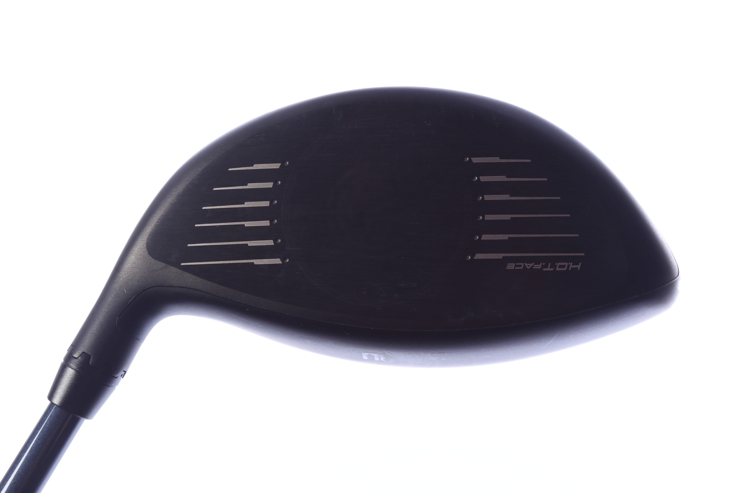 Used Cobra Darkspeed MAX Driver - 10.5 Degrees - Stiff Flex Project X Denali Blue - Right-Handed-Next Round