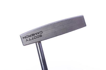 Used Titleist Scotty Cameron Futura 5W Putter - Right-Handed - 35 in - Mallet