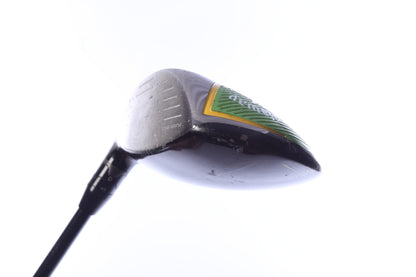 Used Callaway Epic Flash 5-Wood - Right-Handed - 18 Degrees - Stiff Flex