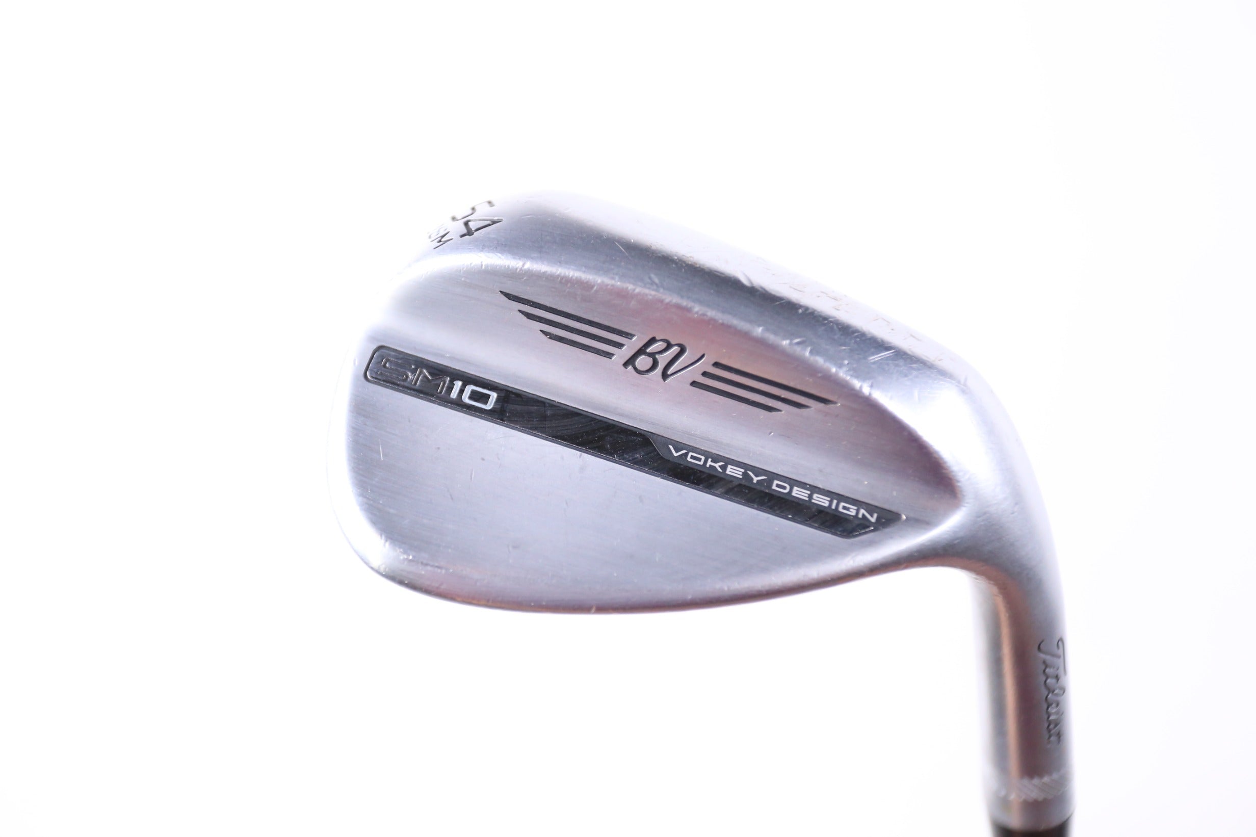 VOKEY SM10 ニッケル　50° TOUR ISSUE x100 Vokey Design SM10 Wedges - Vokey