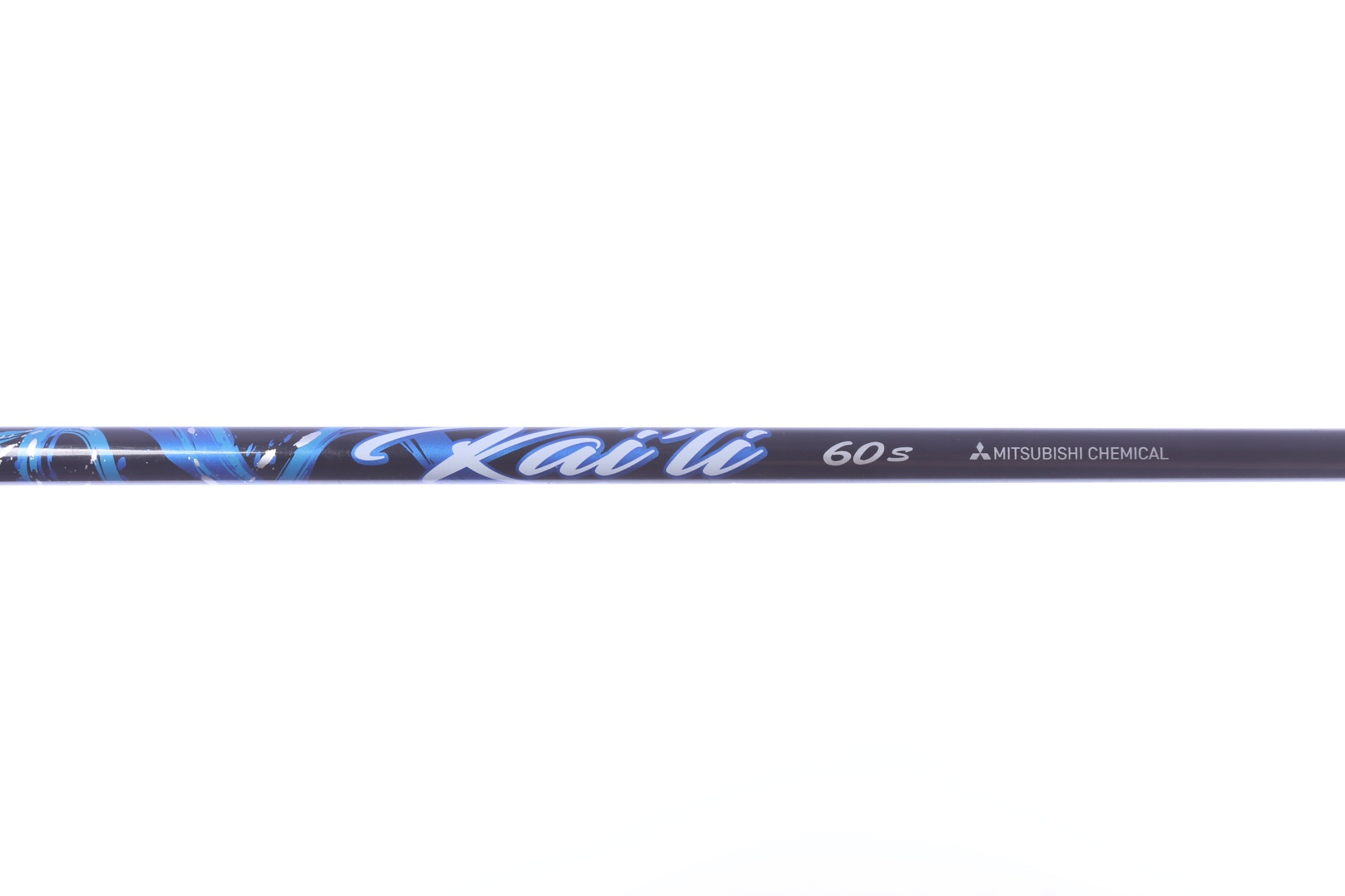 Used Cobra AeroJet MAX Driver - 10.5 Degrees - Stiff Flex Mitsubishi Kaili Blue - Right-Handed