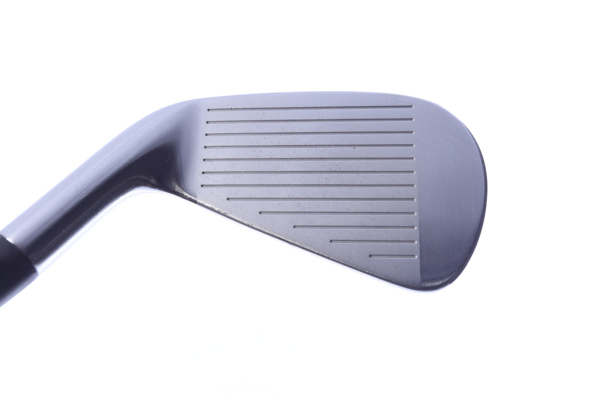 Used Titleist 2023 T100 Single 4-Iron - Right-Handed - Extra Stiff Flex
