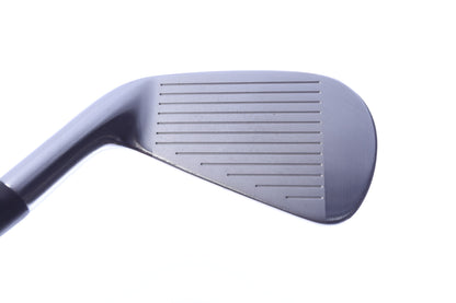 Used Titleist 2023 T100 Single 4-Iron - Right-Handed - Extra Stiff Flex