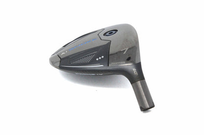 Used Callaway Paradym Ai Smoke Triple Diamond 7-Wood - HEAD ONLY - Right-Handed - 20 Degrees-Next Round