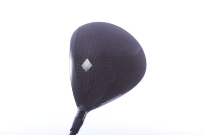 Used Callaway Paradym Ai Smoke Triple Diamond Driver - 9 Degrees - Extra Stiff Flex Mitsubishi Tensei AV Blue - Right-Handed-Next Round