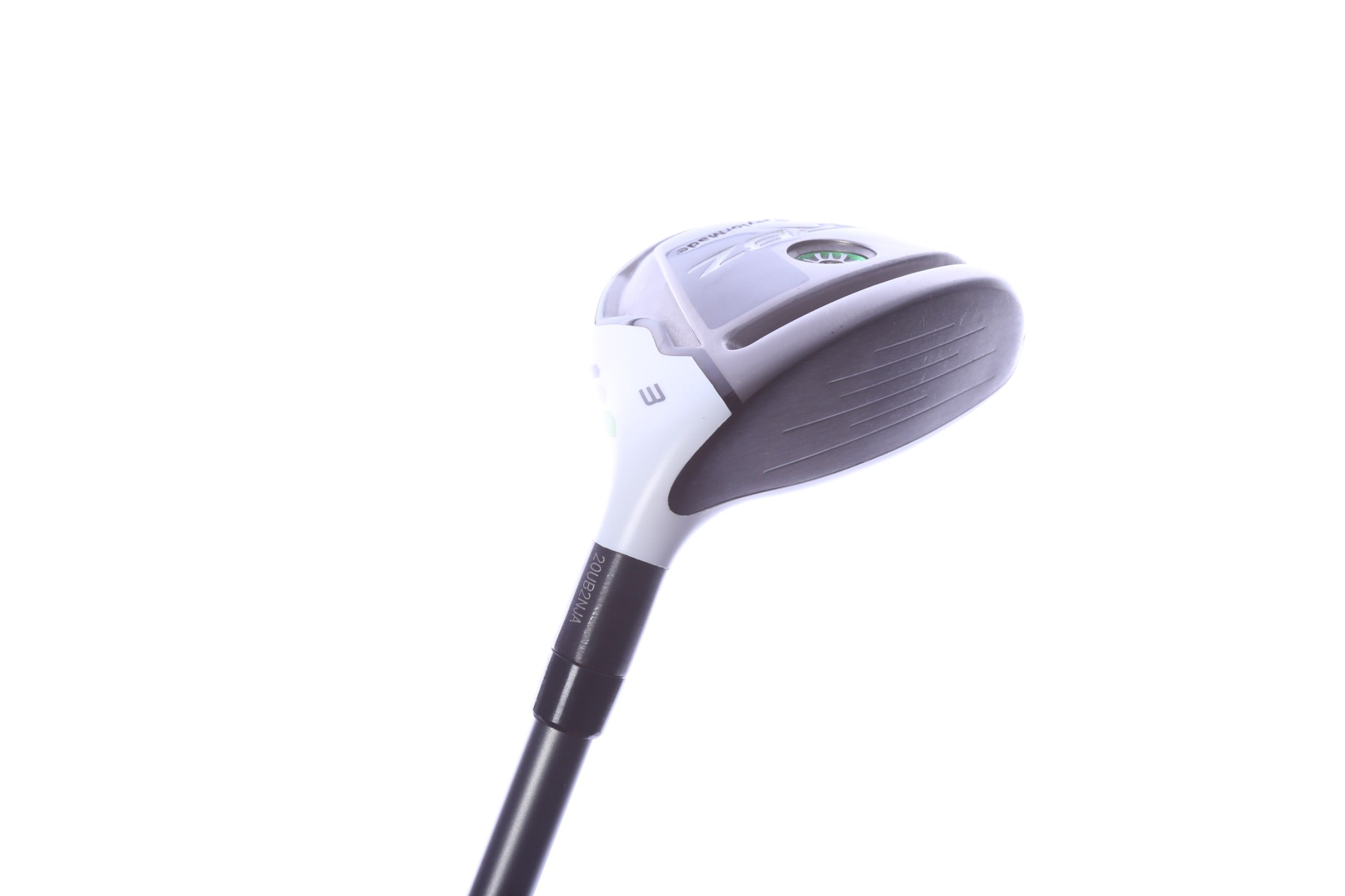 Used TaylorMade RocketBallz 3H Hybrid - Right-Handed - 19 Degrees - Regular Flex
