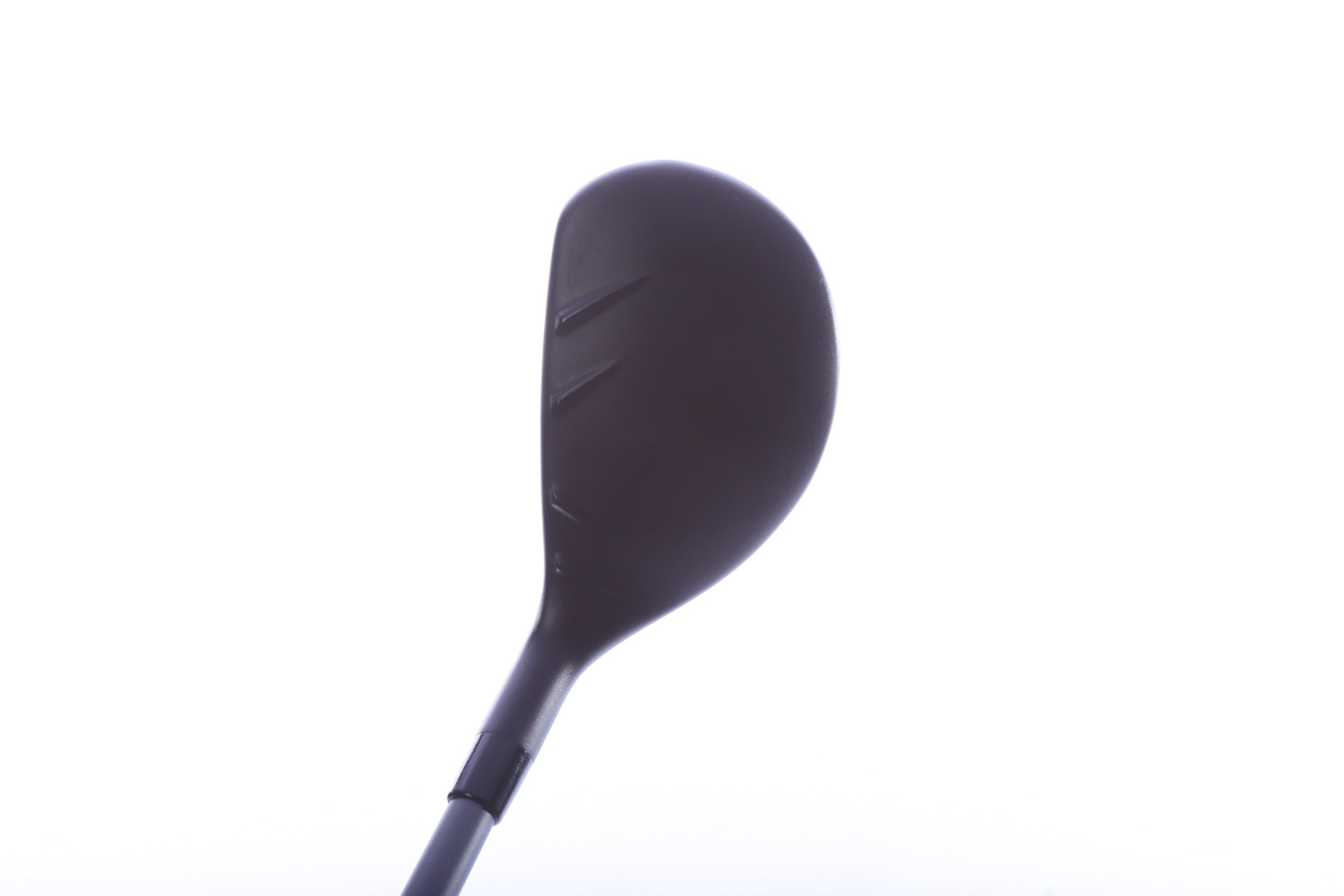 Used Ping G 3H Hybrid - Right-Handed - 19 Degrees - Regular Flex