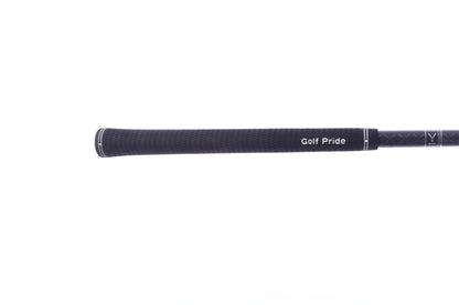 Used Mitsubishi Tensei 1K Black Fairway Wood Shaft Stiff Flex Graphite - 41.25 in - Titleist Surefit Adapter