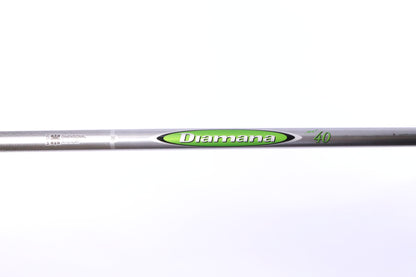 Used Callaway GBB Epic 5-Wood - Left-Handed - 18 Degrees - Regular Flex