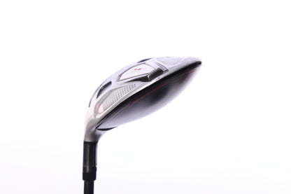 Used TaylorMade M6 3-Wood - Left-Handed - 15 Degrees - Stiff Flex-Next Round