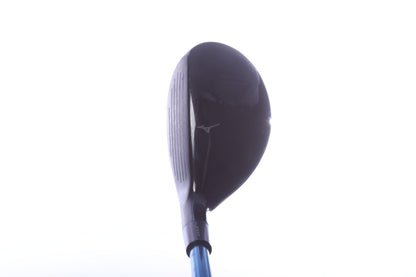Used Mizuno ST-MAX 230 4H Hybrid - Right-Handed - 22 Degrees - Regular Flex-Next Round