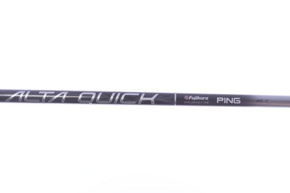 Used Ping G430 6H Hybrid - Right-Handed - 30 Degrees - Soft Regular Flex