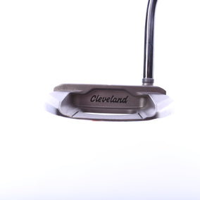 Used Cleveland HB Soft 2 Retreve Putter - Left-Handed - 33.25 in - Mallet-Next Round