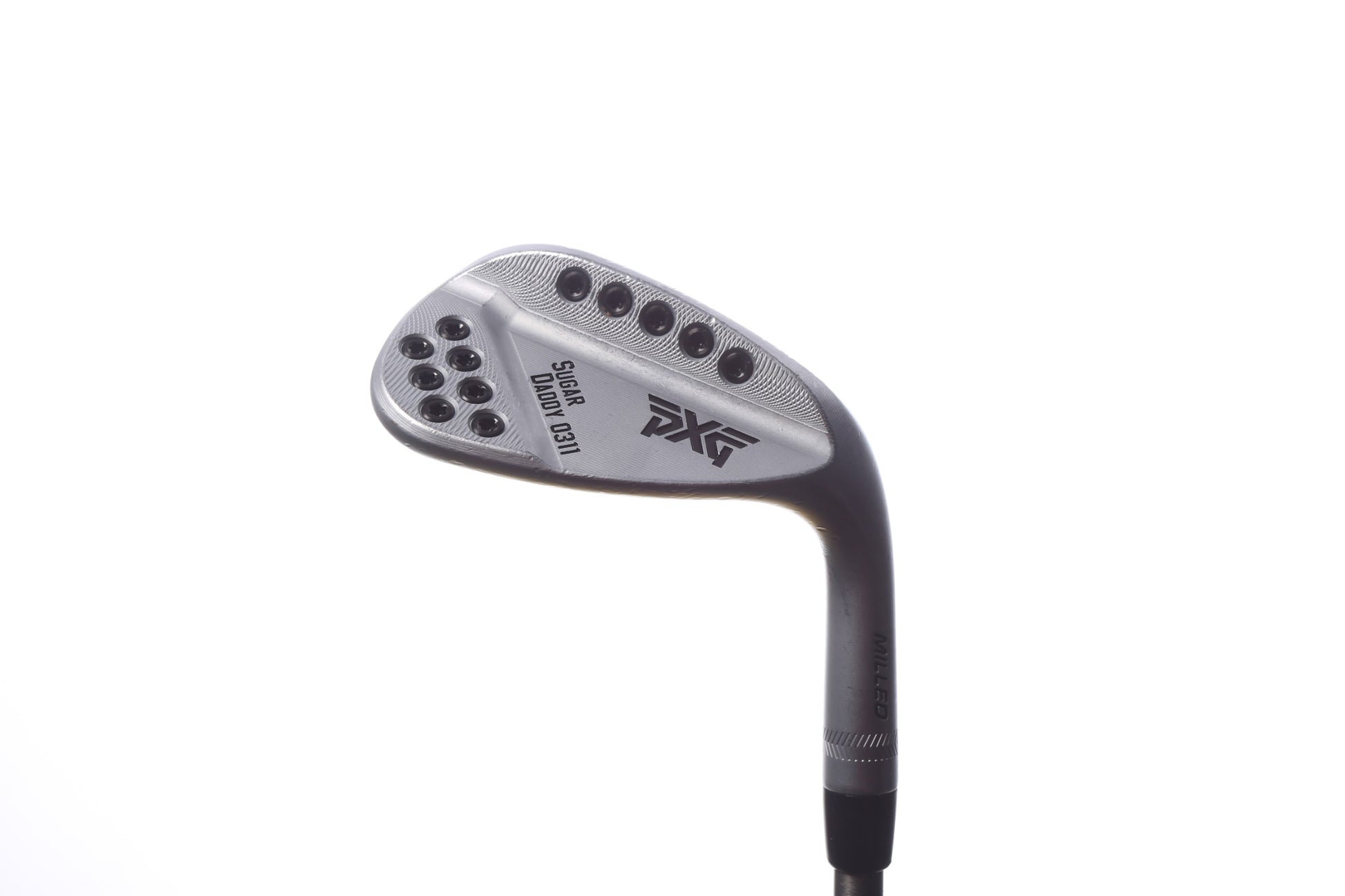 Used PXG 0311 Sugar Daddy Sand Wedge - Right-Handed - 54 Degrees - Regular Flex-Next Round
