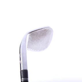 Used Edel SMS Sand Wedge - Right-Handed - 56 Degrees - Regular Flex-Next Round