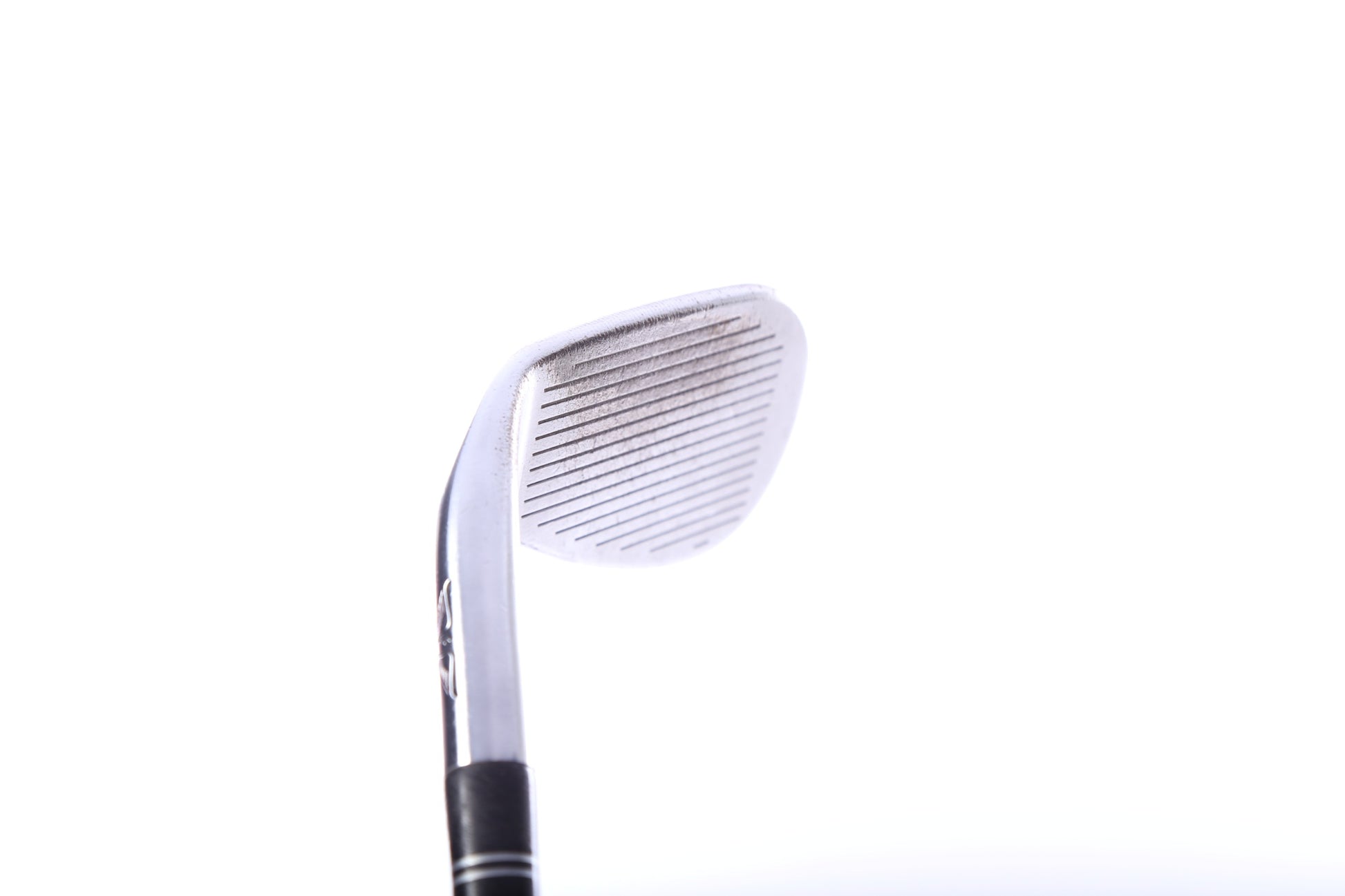 Used Edel SMS Sand Wedge - Right-Handed - 56 Degrees - Regular Flex-Next Round