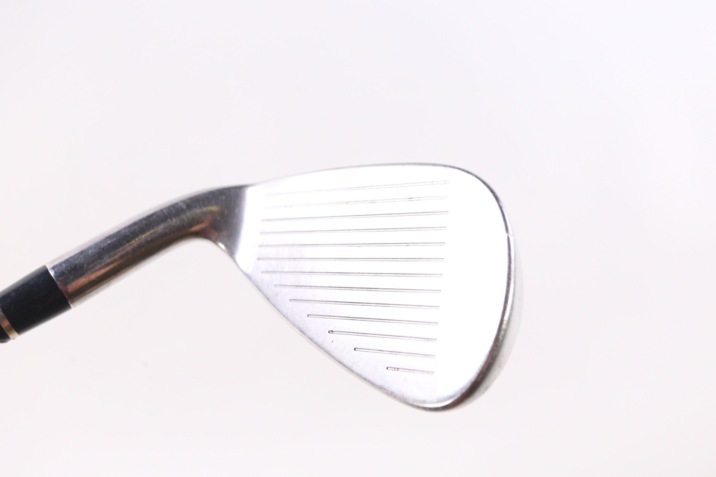 Nike slingshot pitching wedge hotsell