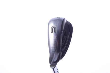 Used Ping G425 Utility Wedge - Left-Handed - 49 Degrees - Stiff Flex-Next Round