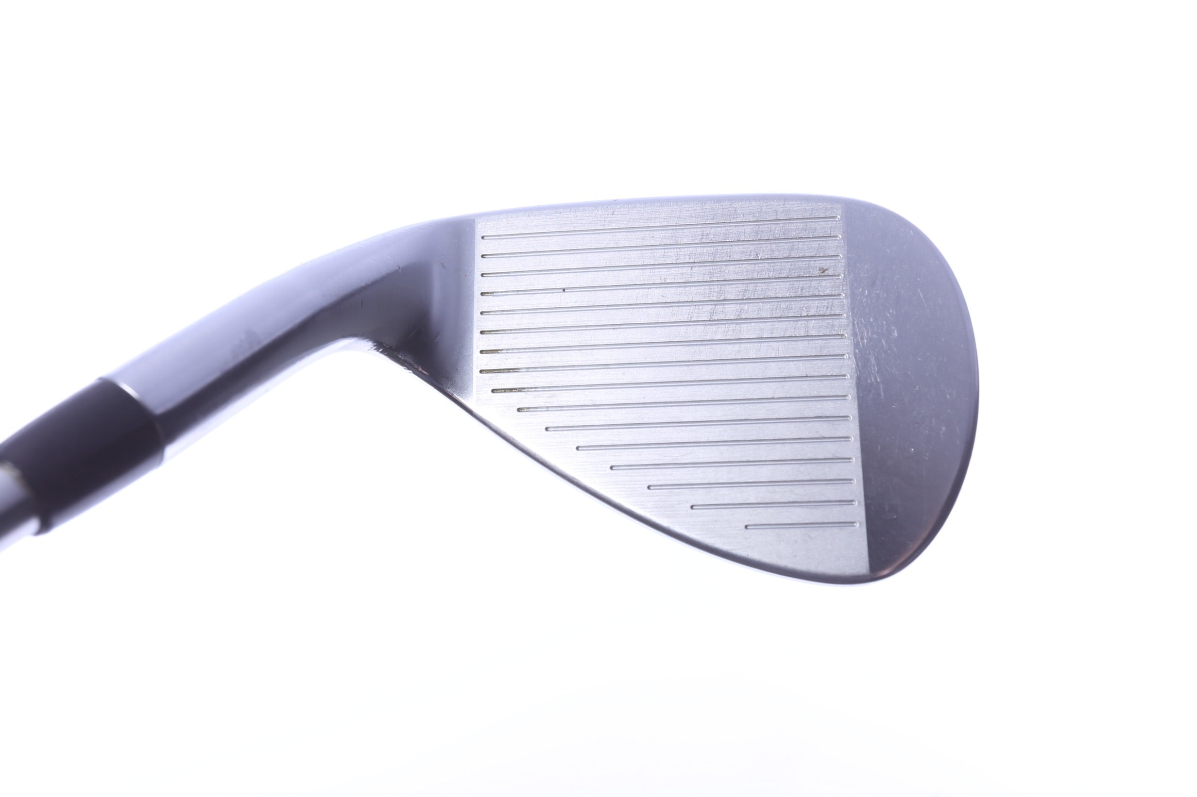 Used Srixon ZX5 Approach Wedge - Right-Handed - 49 Degrees - Stiff Flex-Next Round
