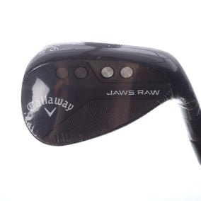 Used Callaway Apex 21 Black Approach Wedge - Right-Handed - 48 Degrees - Stiff Flex-Next Round